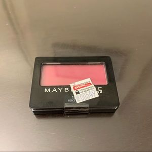 New maybelline eyeshadow